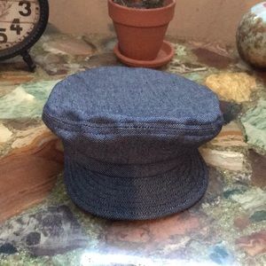 Brixton baker boy hat !